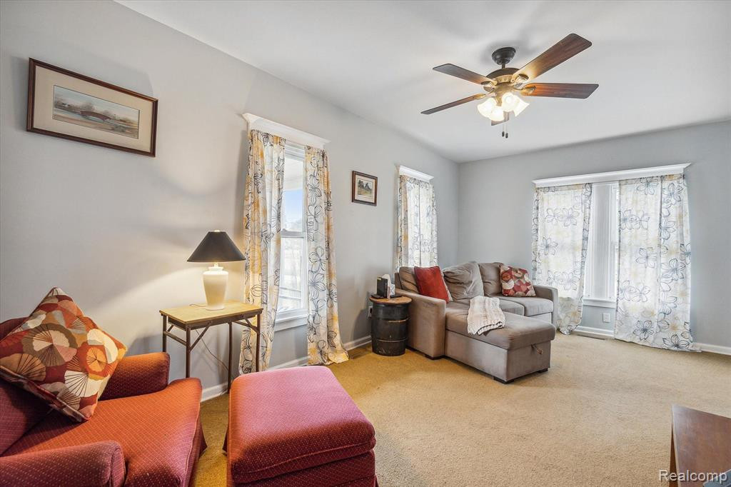 224 N MAIN Street, Webberville, MI 48892 — Photo 12