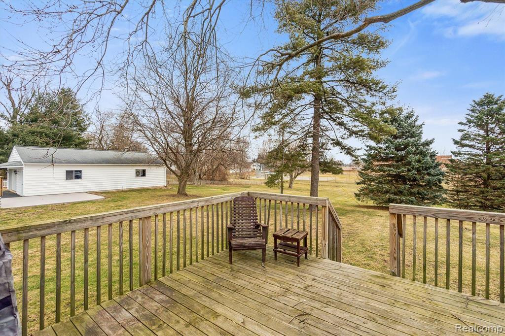 224 N MAIN Street, Webberville, MI 48892 — Photo 26