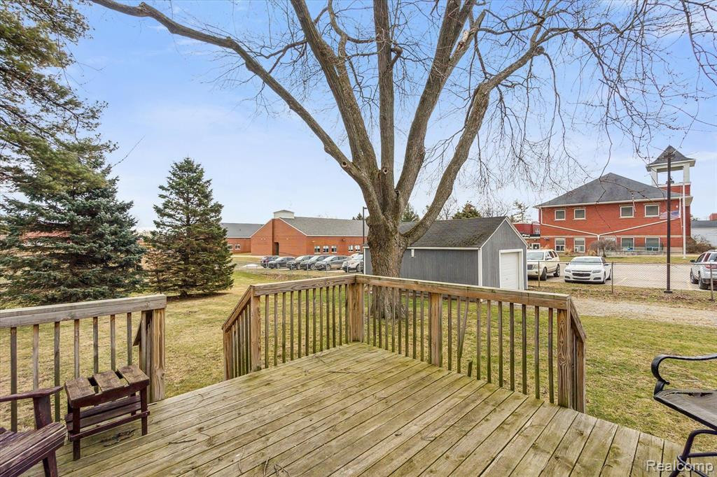 224 N MAIN Street, Webberville, MI 48892 — Photo 27
