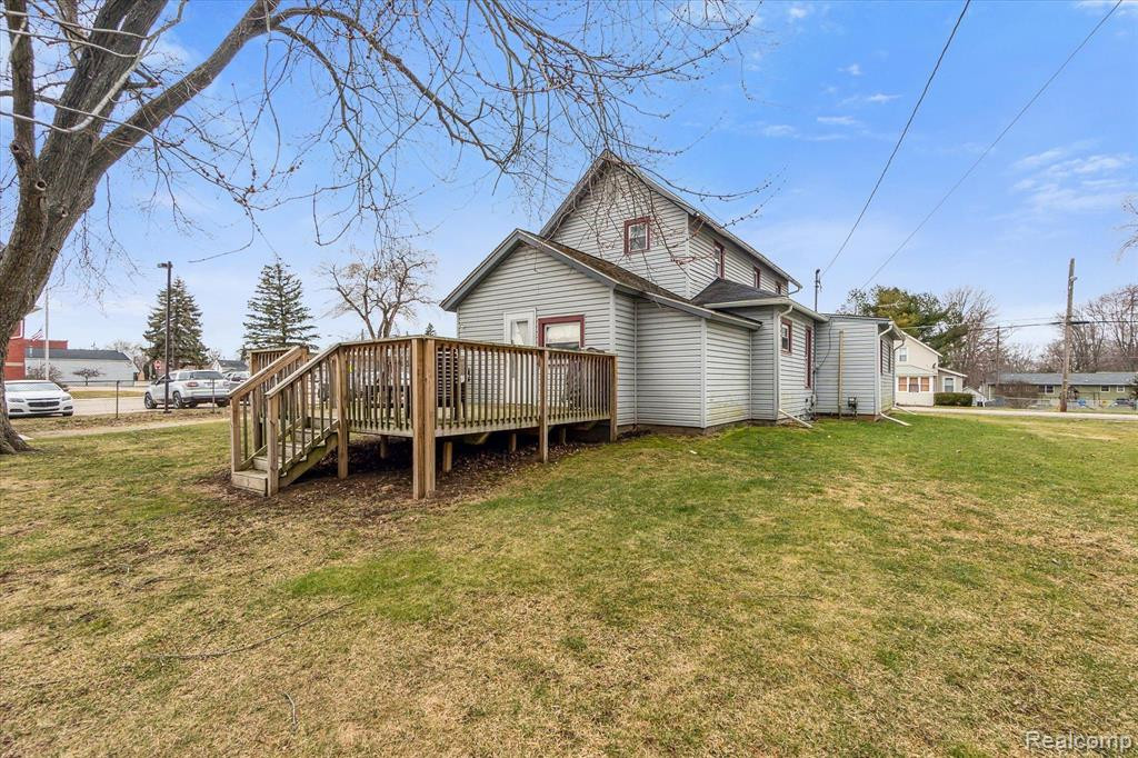 224 N MAIN Street, Webberville, MI 48892 — Photo 29