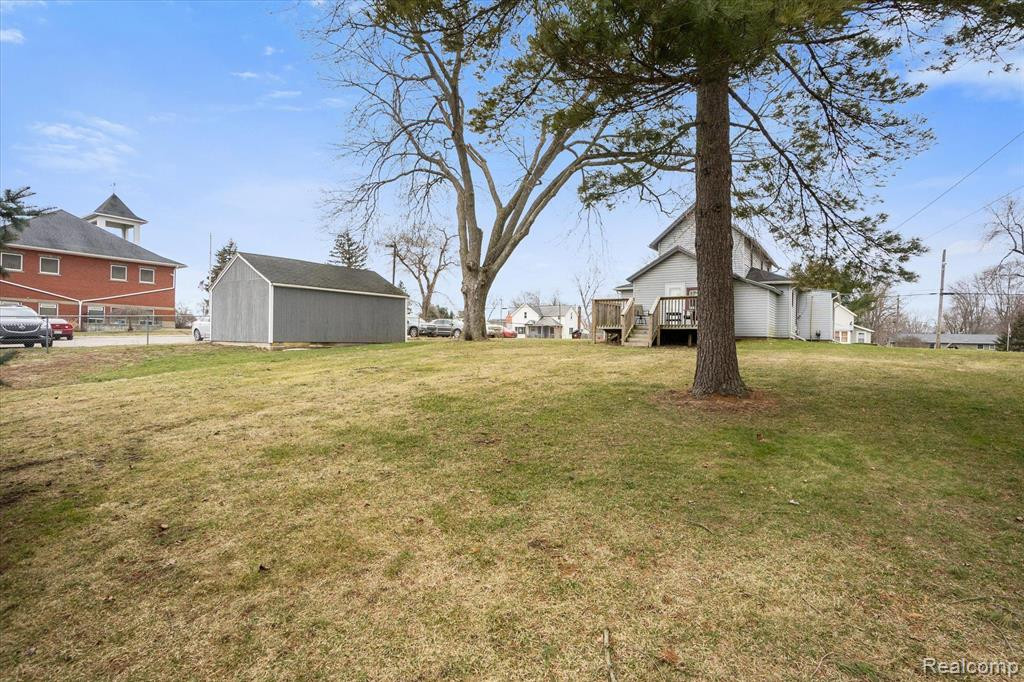 224 N MAIN Street, Webberville, MI 48892 — Photo 30