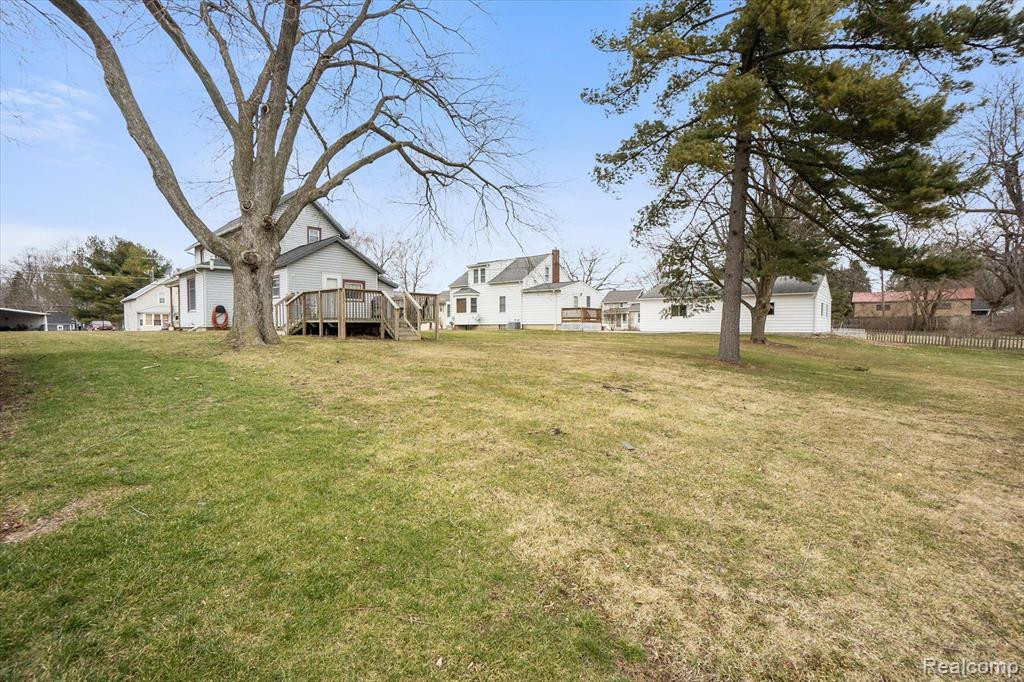 224 N MAIN Street, Webberville, MI 48892 — Photo 31