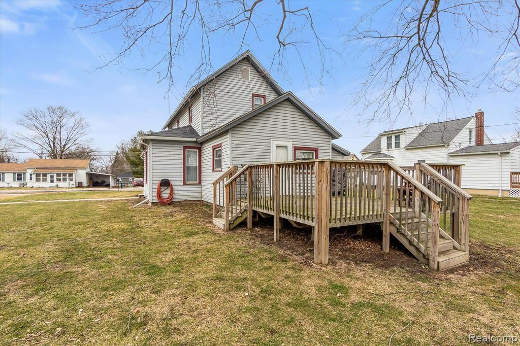 224 N MAIN Street, Webberville, MI 48892 — Photo 32