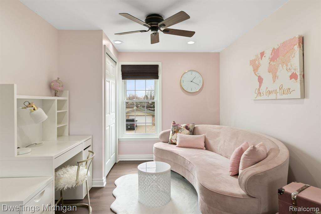 1427 WILLARD Drive, Canton, MI 48187 — Photo 10