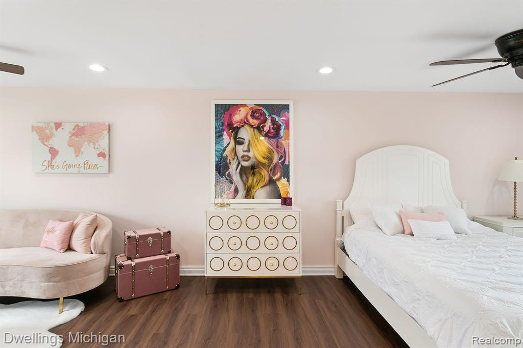 1427 WILLARD Drive, Canton, MI 48187 — Photo 16