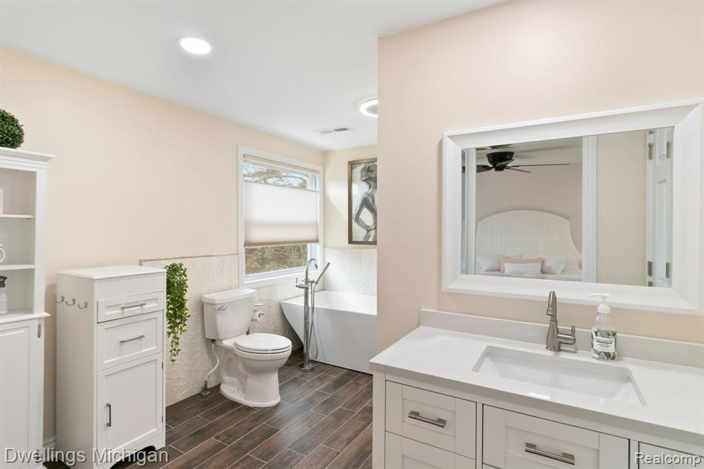 1427 WILLARD Drive, Canton, MI 48187 — Photo 17