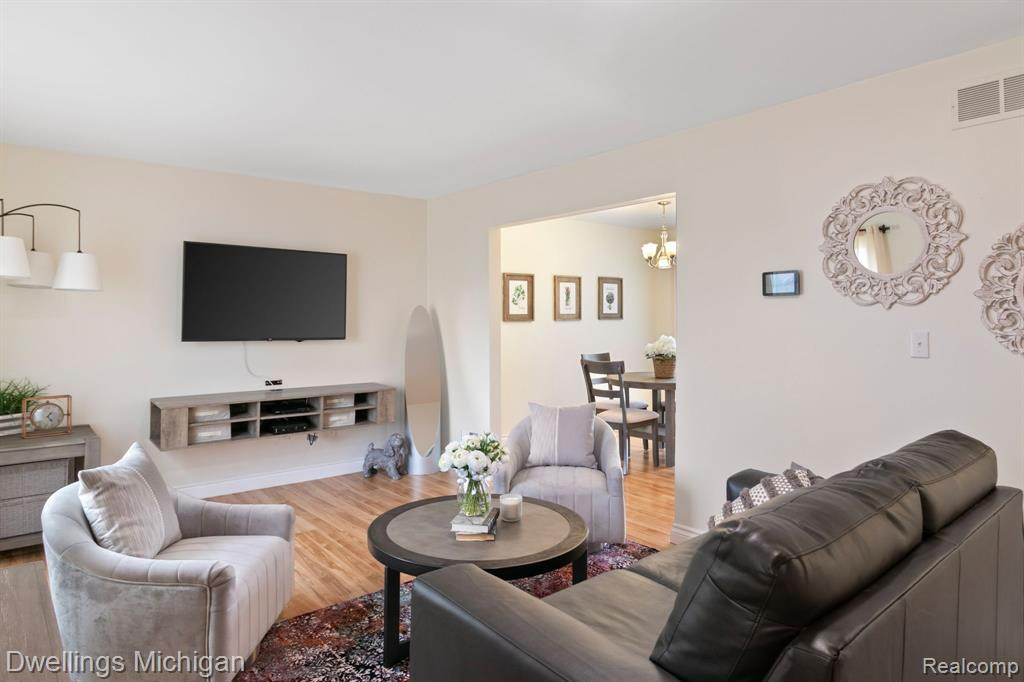 1427 WILLARD Drive, Canton, MI 48187 — Photo 18