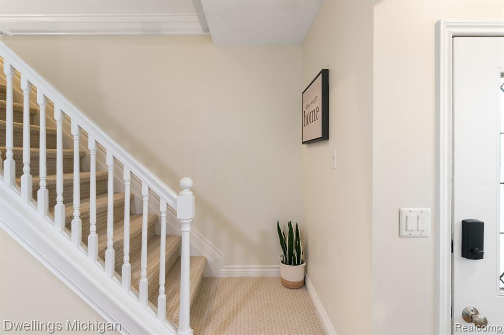 1427 WILLARD Drive, Canton, MI 48187 — Photo 26