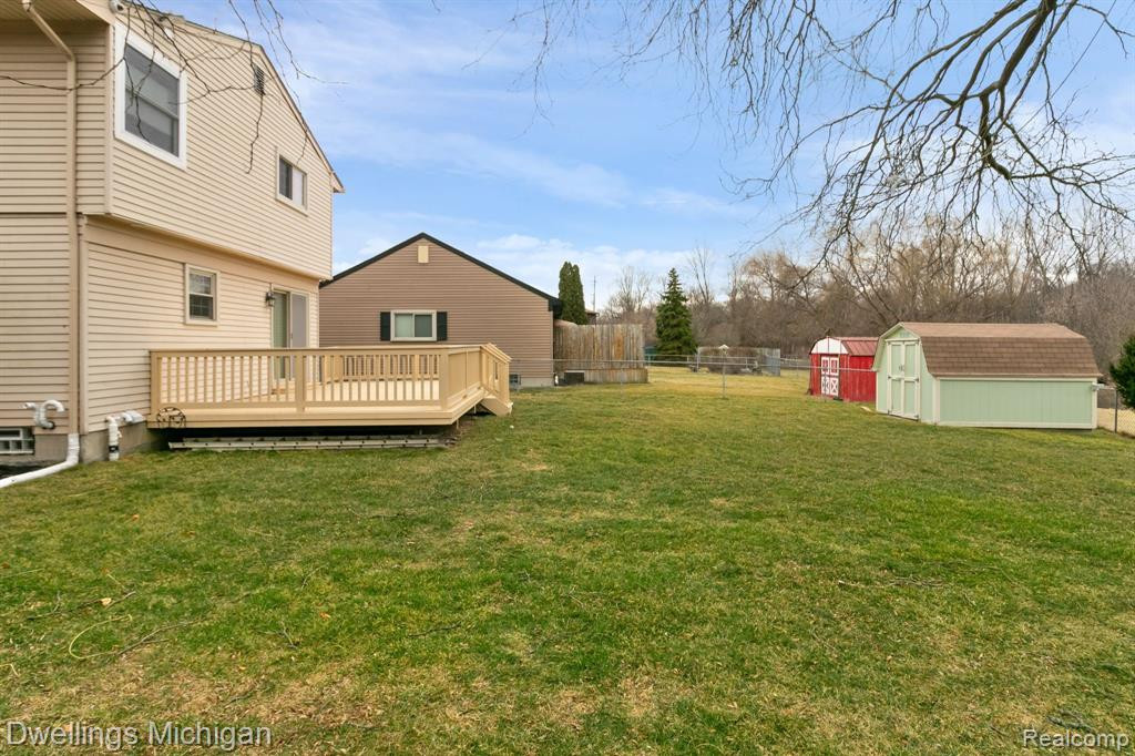1427 WILLARD Drive, Canton, MI 48187 — Photo 29