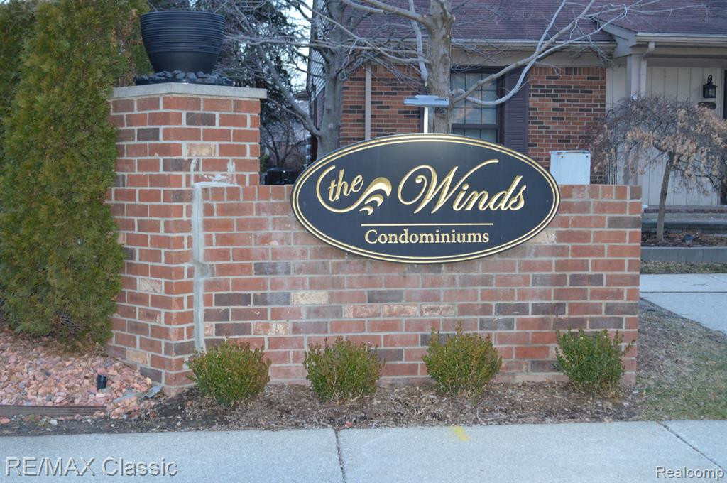 41029 SOUTHWIND Drive, Canton, MI 48188 — Photo 2