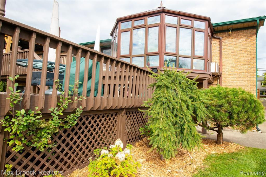 4645 Claudia Drive, Waterford, MI 48328 — Photo 31