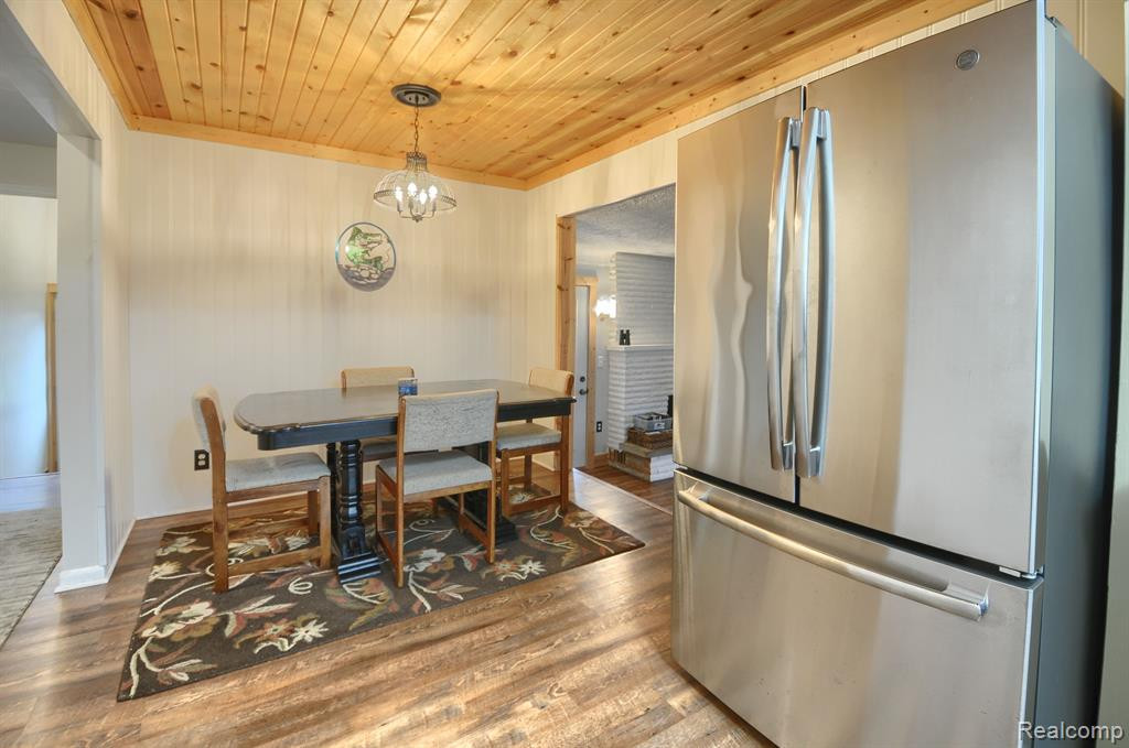 2550 DUCKER Road, North Branch, MI 48461 — Photo 9