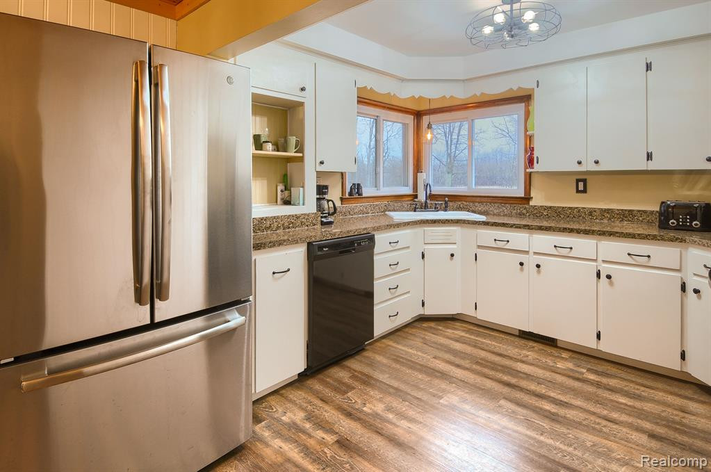 2550 DUCKER Road, North Branch, MI 48461 — Photo 10