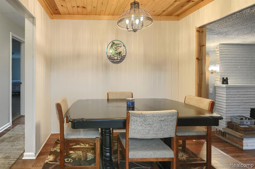 2550 DUCKER Road, North Branch, MI 48461 — Photo 12