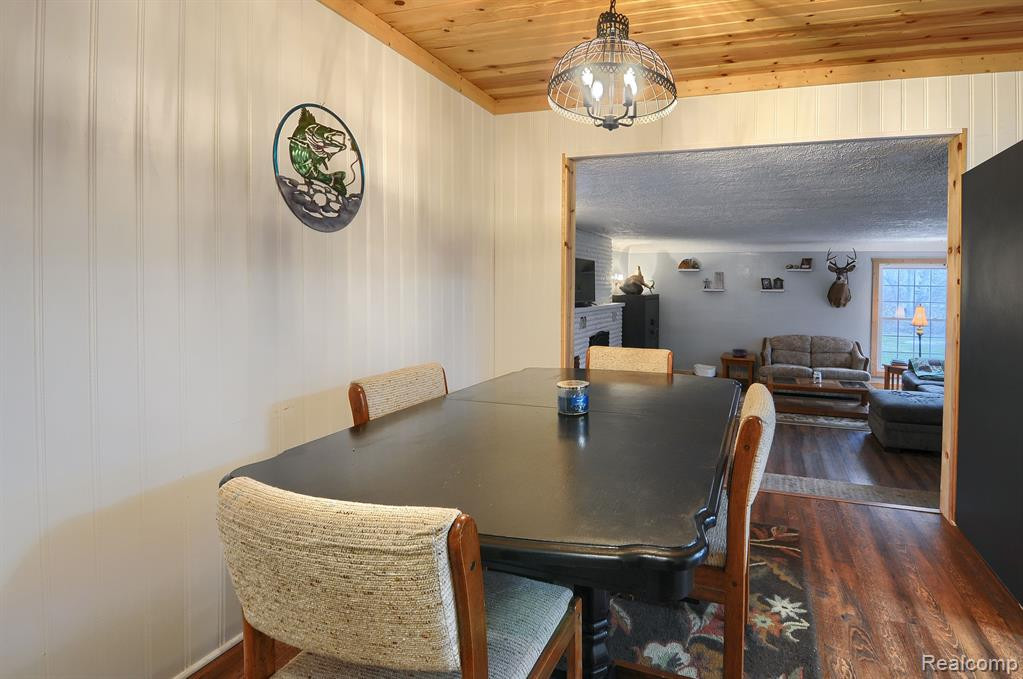 2550 DUCKER Road, North Branch, MI 48461 — Photo 13