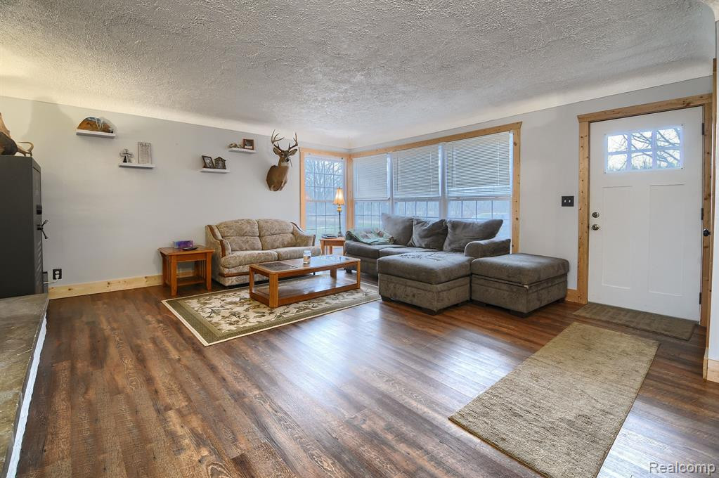 2550 DUCKER Road, North Branch, MI 48461 — Photo 14