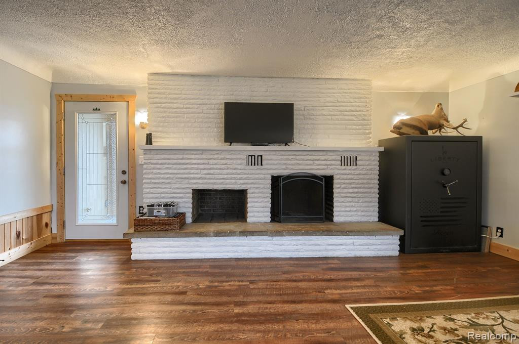2550 DUCKER Road, North Branch, MI 48461 — Photo 15