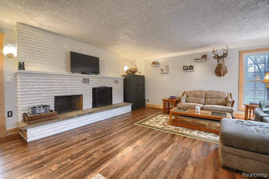 2550 DUCKER Road, North Branch, MI 48461 — Photo 17