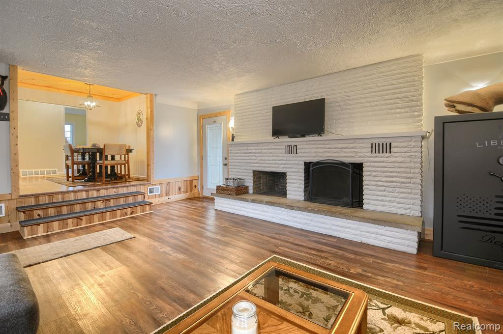 2550 DUCKER Road, North Branch, MI 48461 — Photo 18