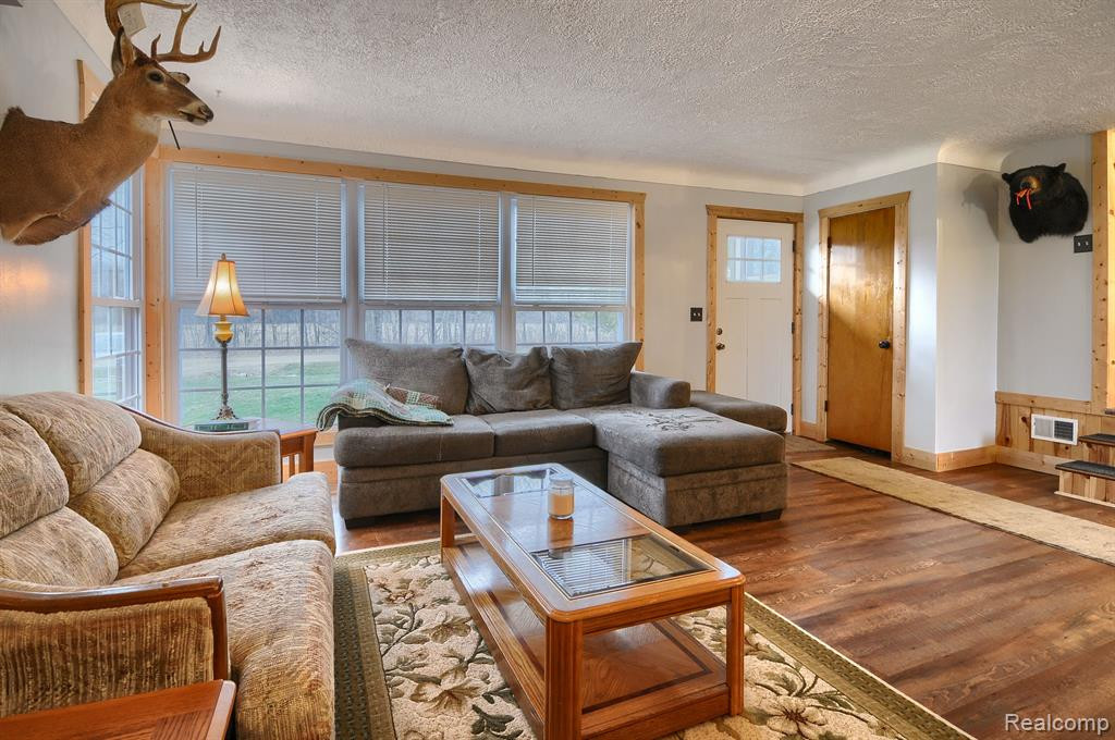 2550 DUCKER Road, North Branch, MI 48461 — Photo 21
