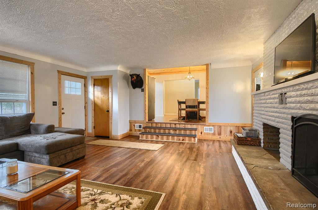 2550 DUCKER Road, North Branch, MI 48461 — Photo 22