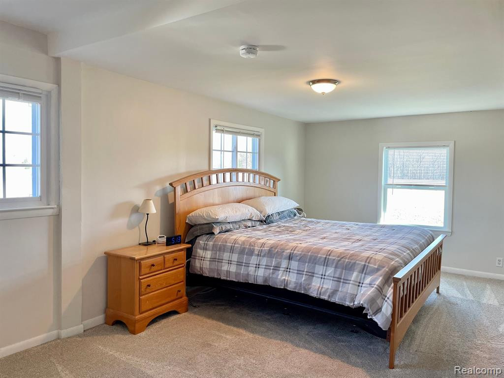 2550 DUCKER Road, North Branch, MI 48461 — Photo 25