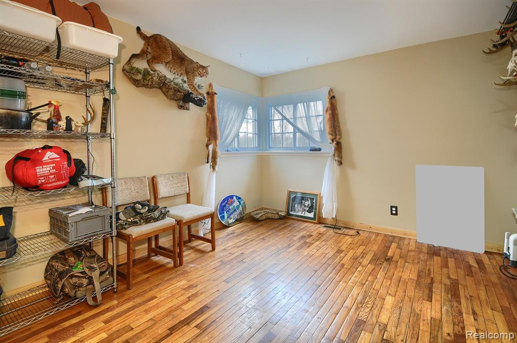 2550 DUCKER Road, North Branch, MI 48461 — Photo 29