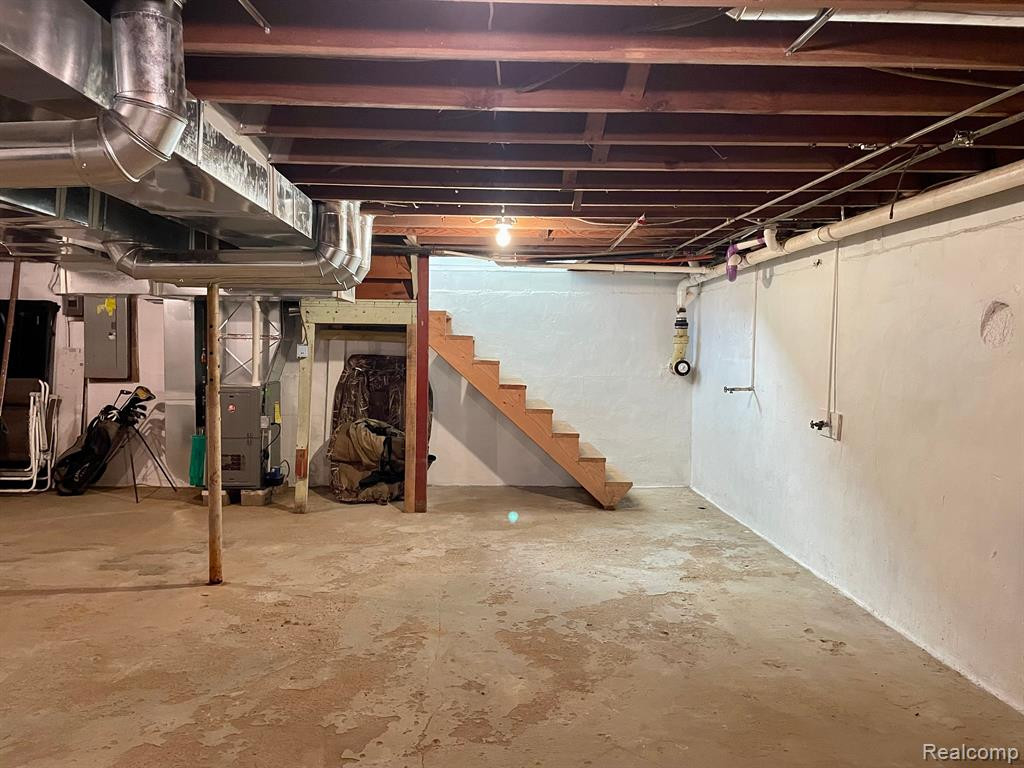 2550 DUCKER Road, North Branch, MI 48461 — Photo 33