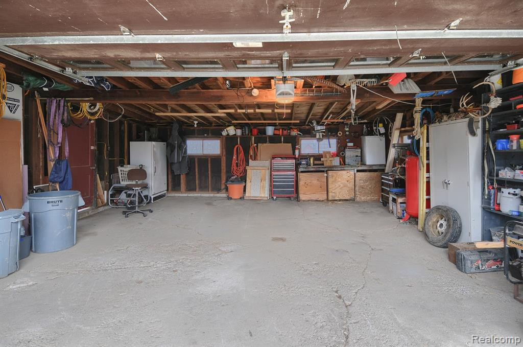 2550 DUCKER Road, North Branch, MI 48461 — Photo 34