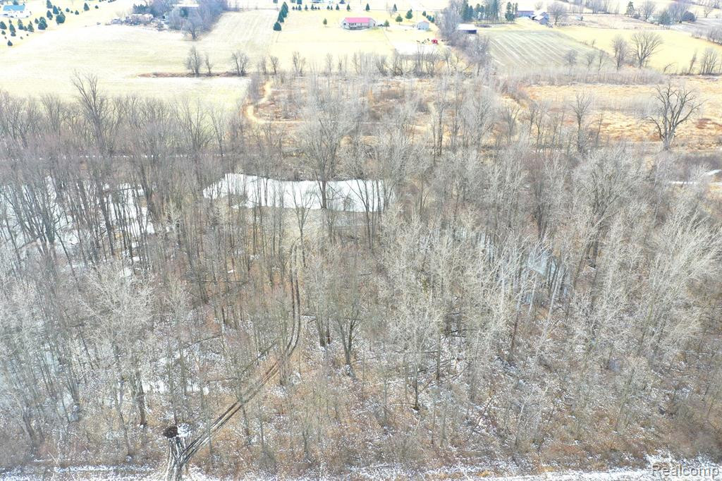 2550 DUCKER Road, North Branch, MI 48461 — Photo 36