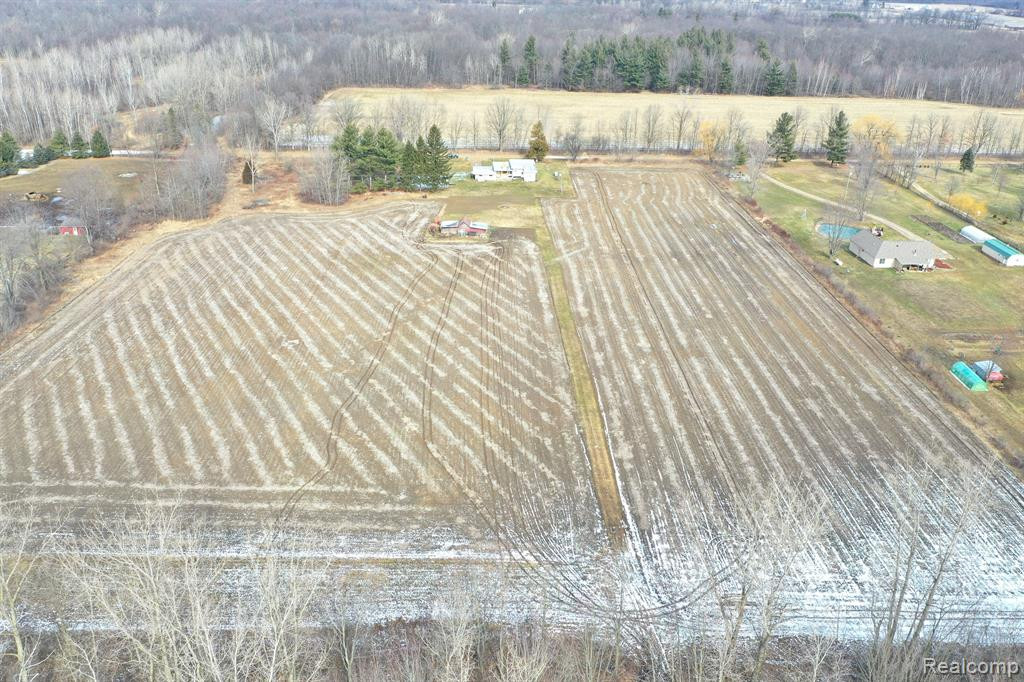 2550 DUCKER Road, North Branch, MI 48461 — Photo 38