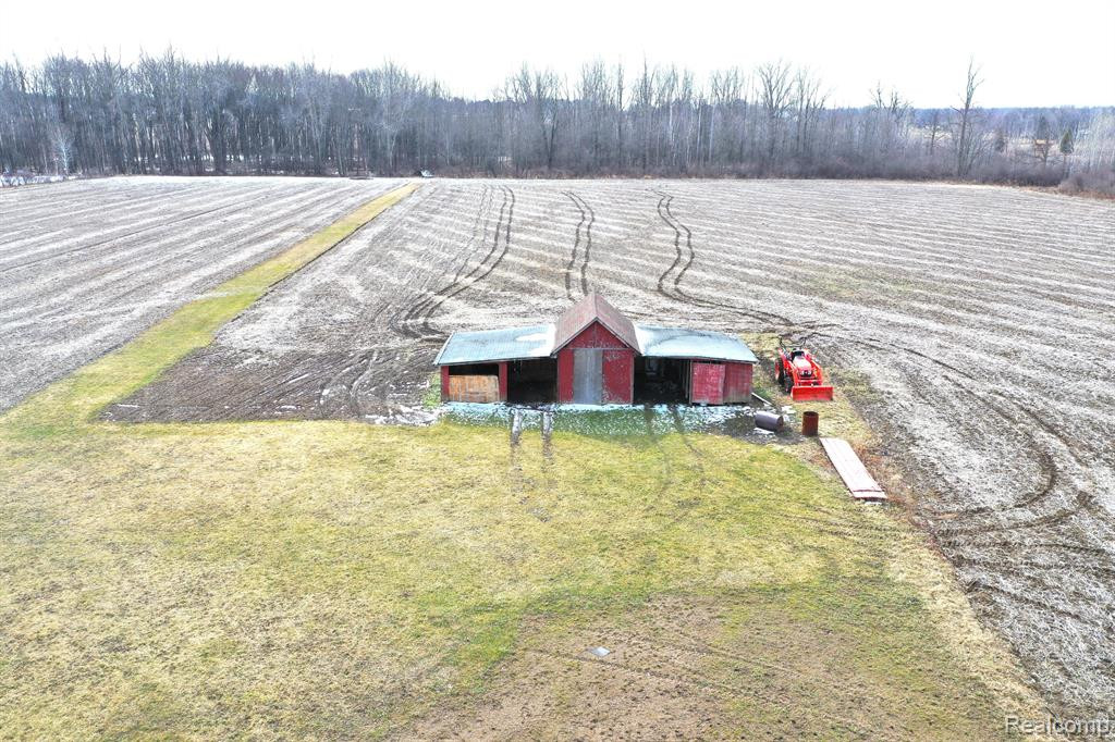 2550 DUCKER Road, North Branch, MI 48461 — Photo 39