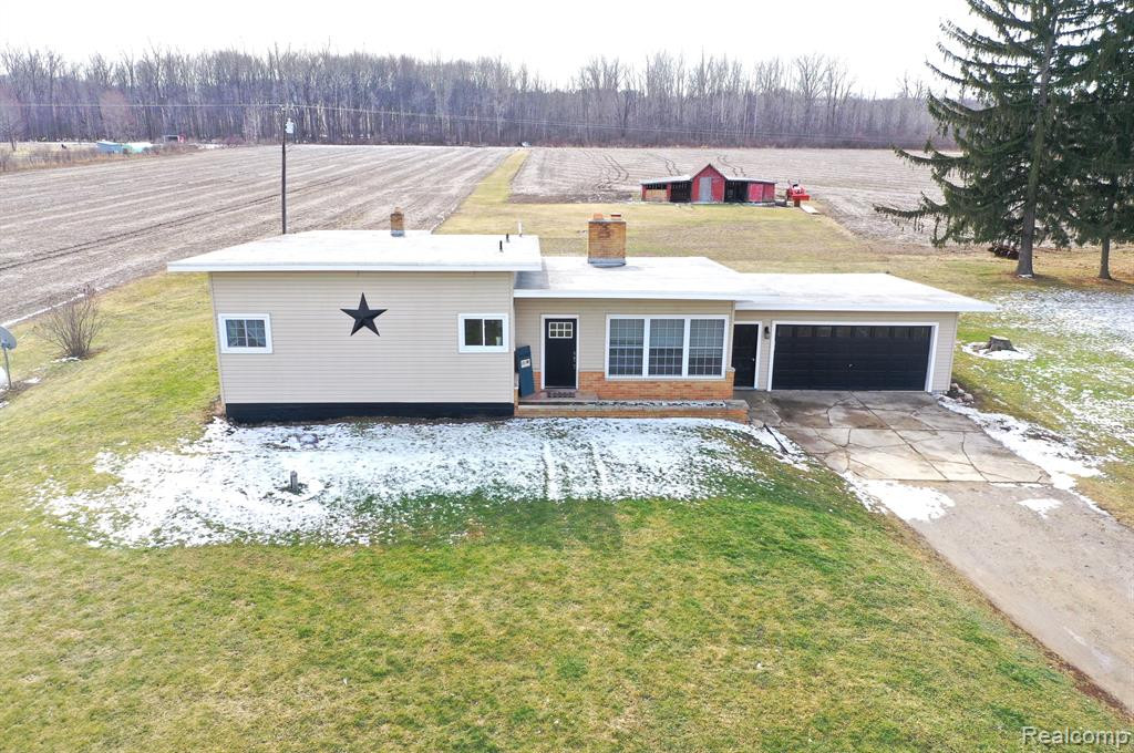 2550 DUCKER Road, North Branch, MI 48461 — Photo 54