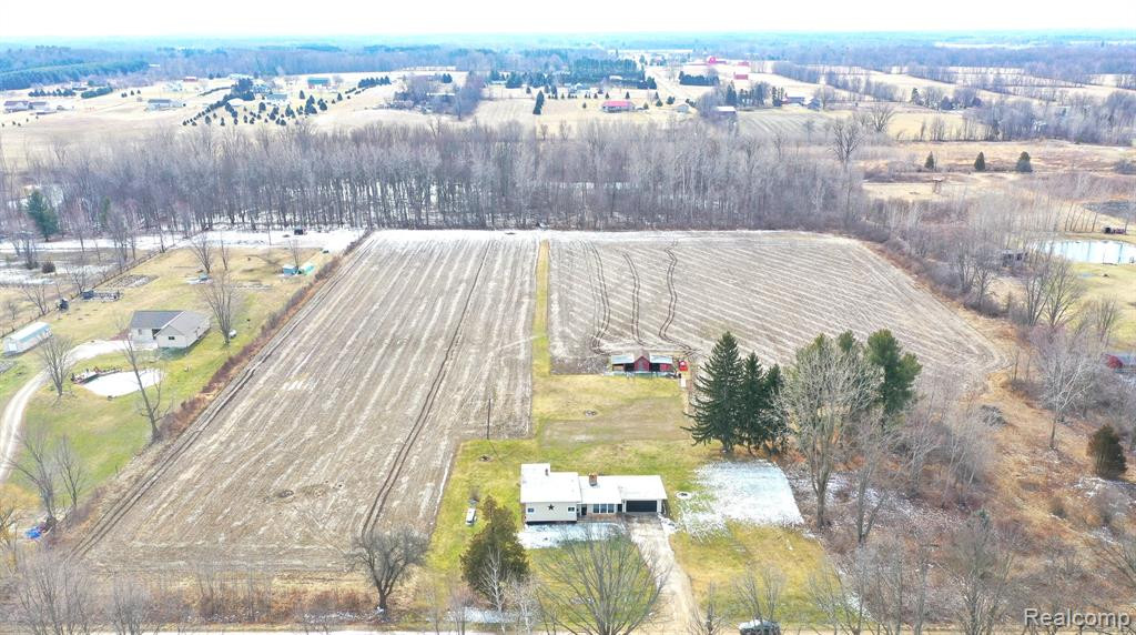 2550 DUCKER Road, North Branch, MI 48461 — Photo 58