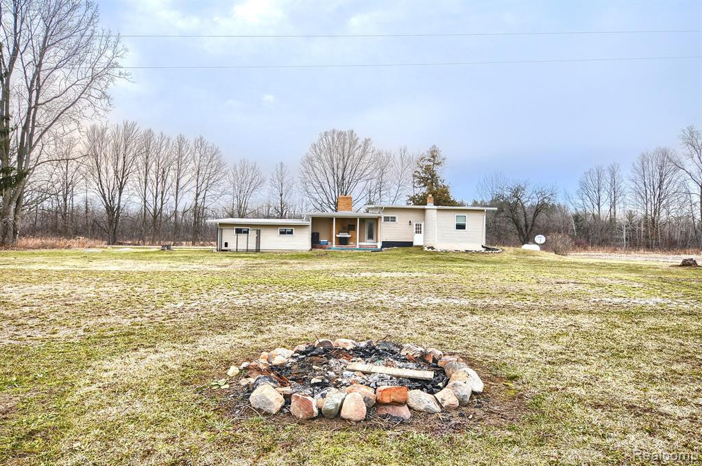 2550 DUCKER Road, North Branch, MI 48461 — Photo 59