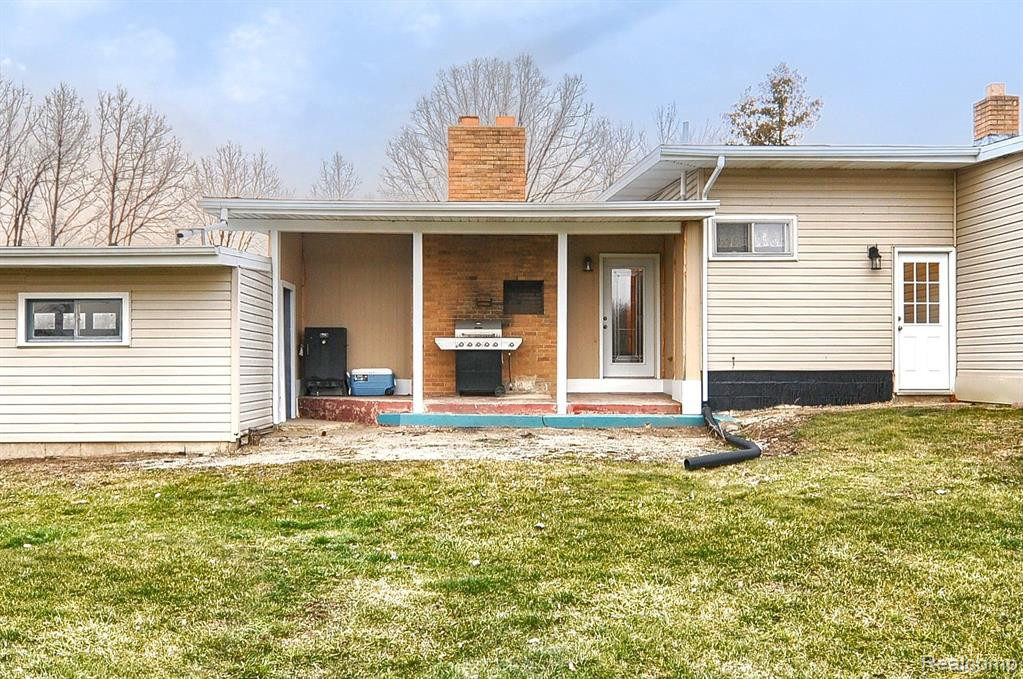 2550 DUCKER Road, North Branch, MI 48461 — Photo 60