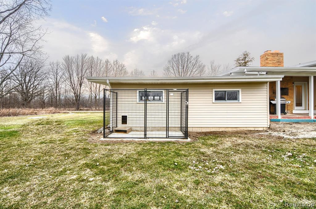 2550 DUCKER Road, North Branch, MI 48461 — Photo 61