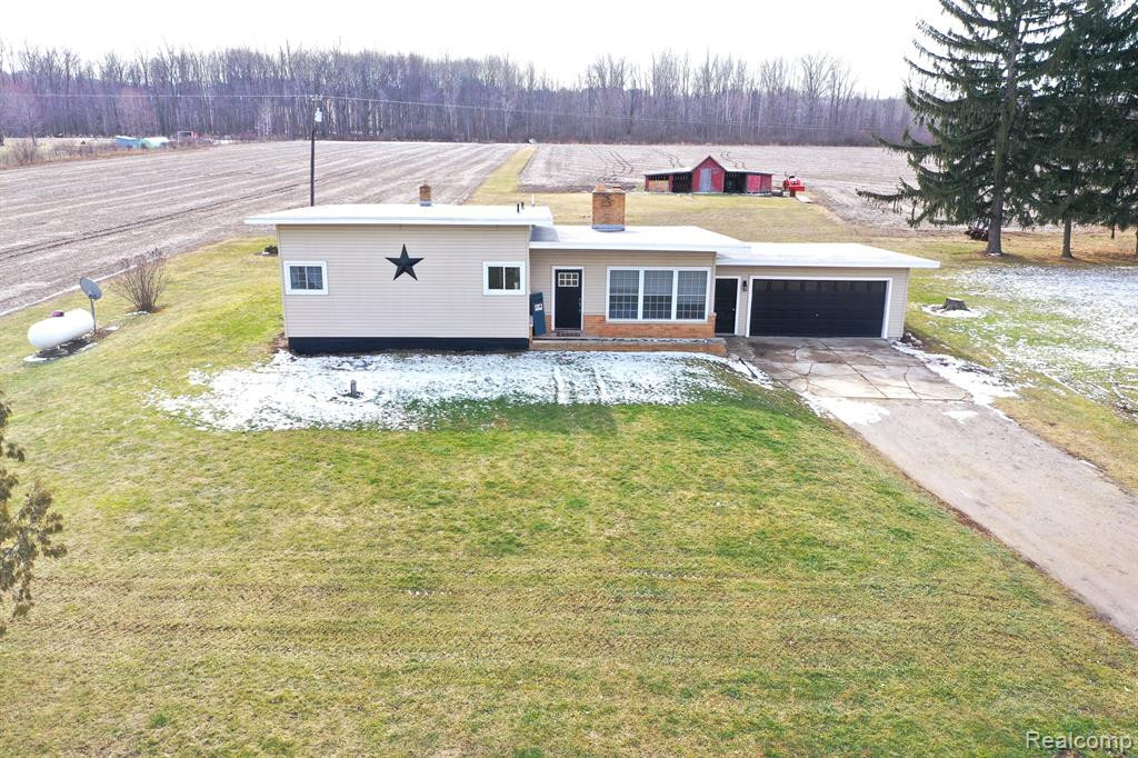 2550 DUCKER Road, North Branch, MI 48461 — Photo 62
