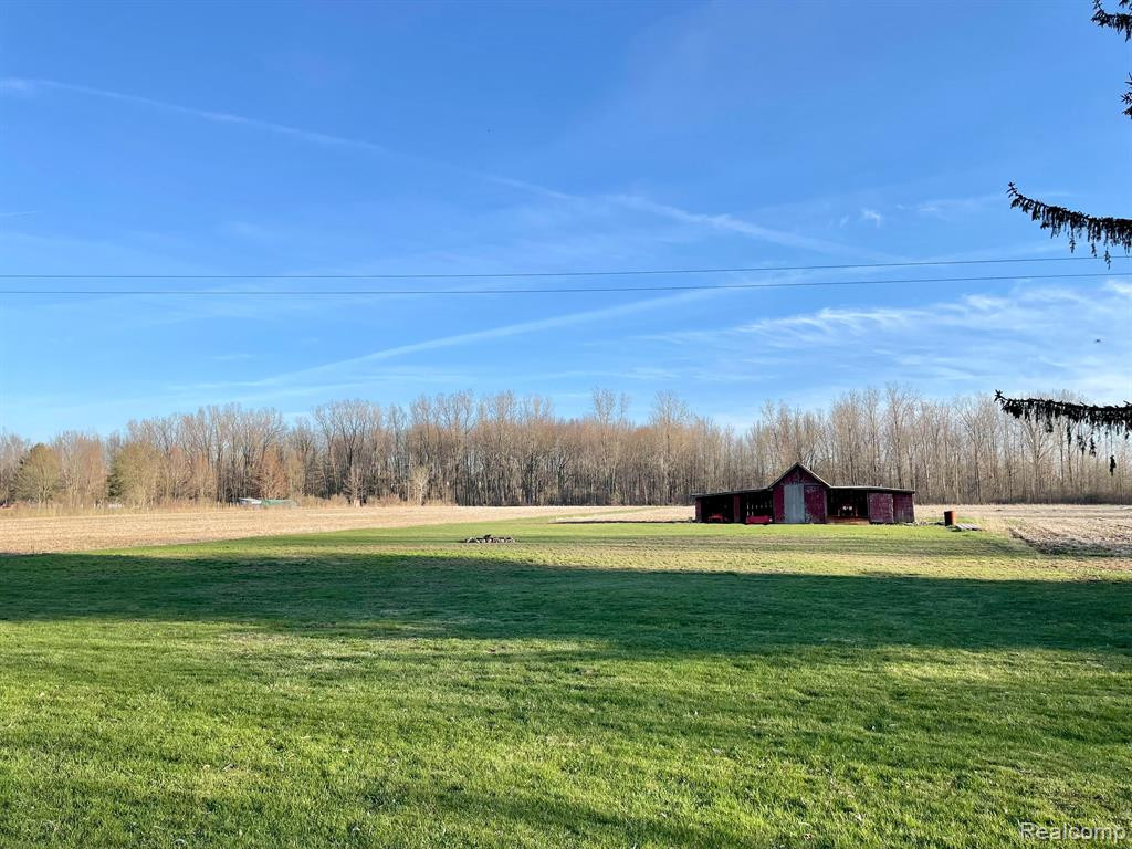 2550 DUCKER Road, North Branch, MI 48461 — Photo 63