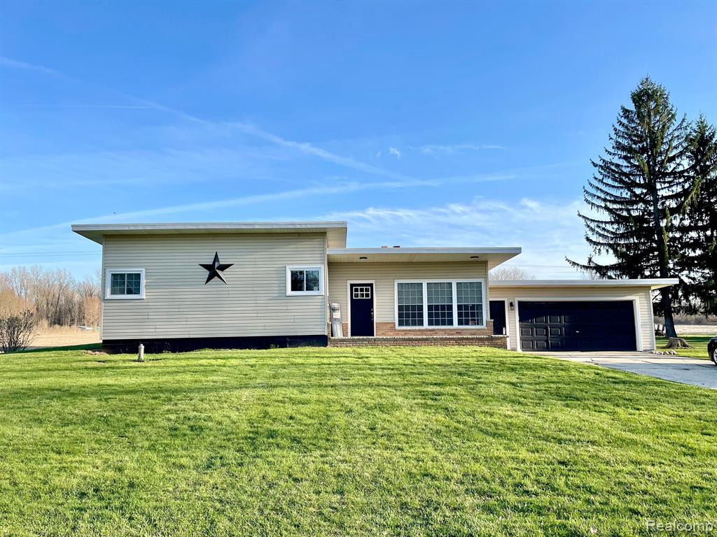 2550 DUCKER Road, North Branch, MI 48461 — Photo 64