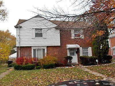 Search Homes for Sale