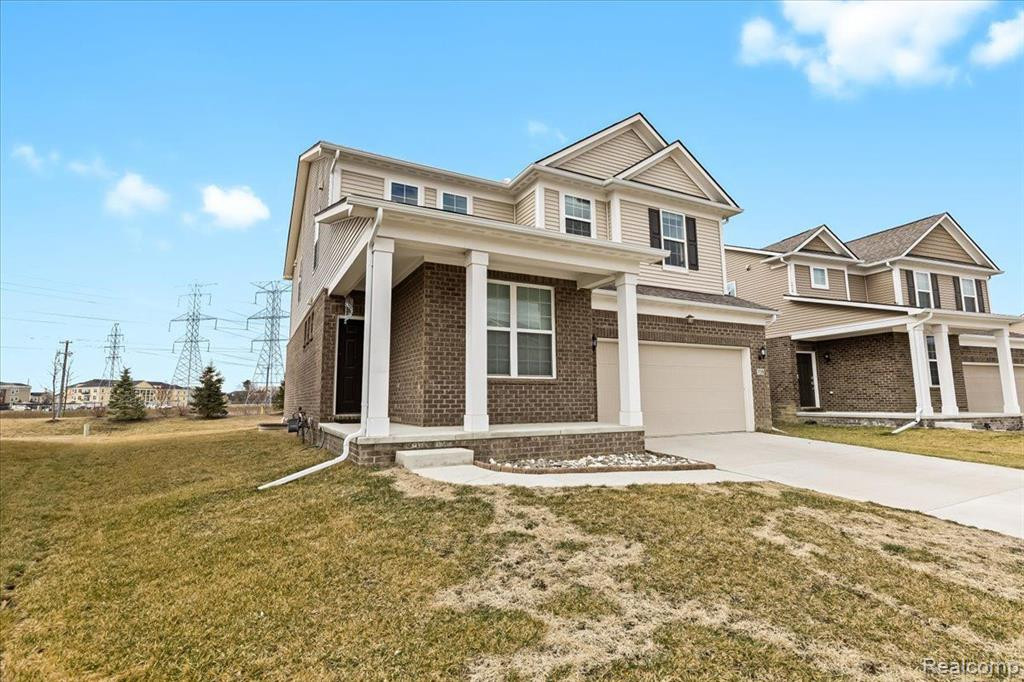 739 Reef Drive, Canton, MI 48187 — Photo 3