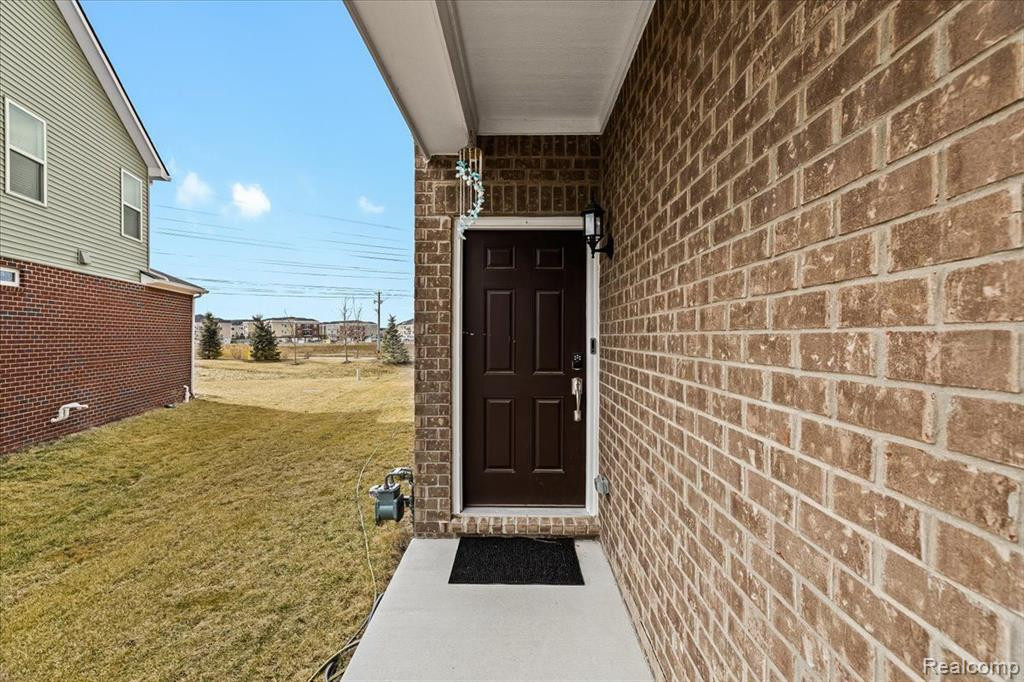 739 Reef Drive, Canton, MI 48187 — Photo 4