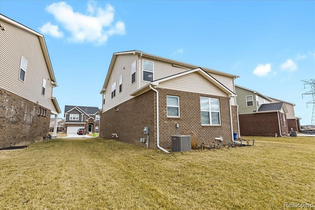 739 Reef Drive, Canton, MI 48187 — Photo 5
