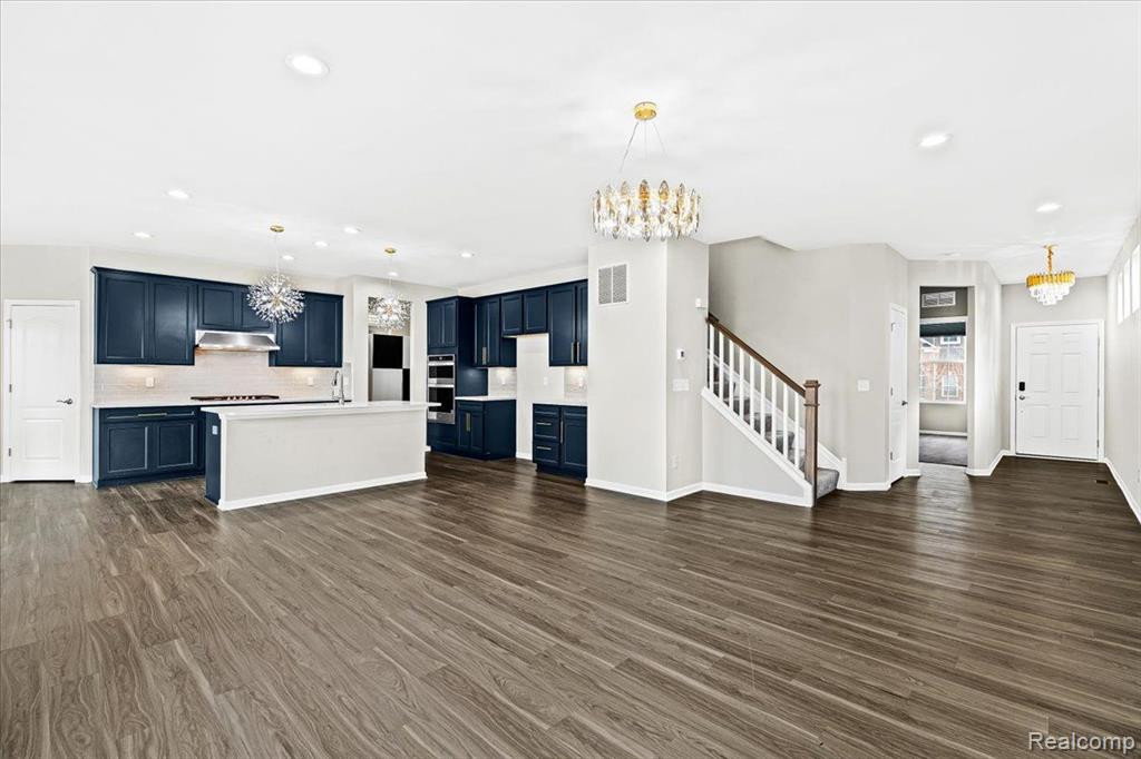 739 Reef Drive, Canton, MI 48187 — Photo 15