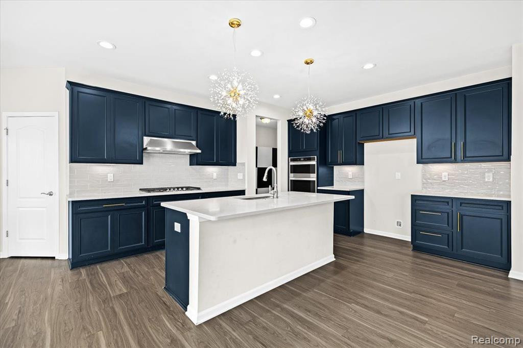 739 Reef Drive, Canton, MI 48187 — Photo 18