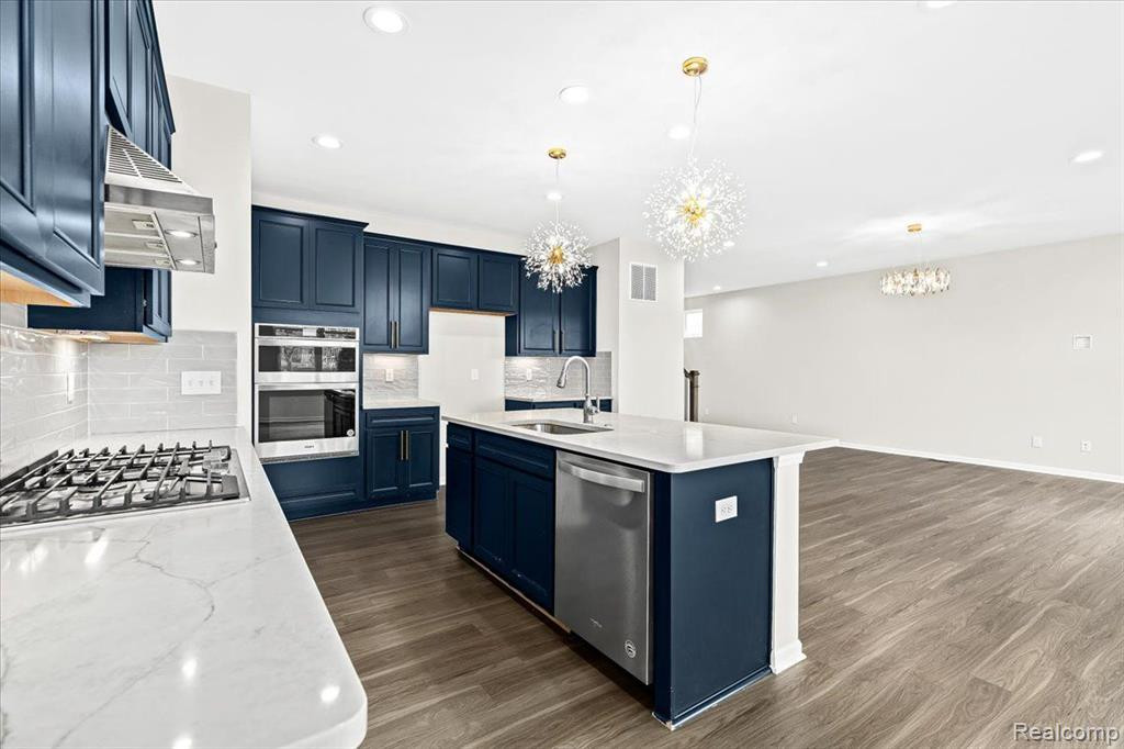 739 Reef Drive, Canton, MI 48187 — Photo 19
