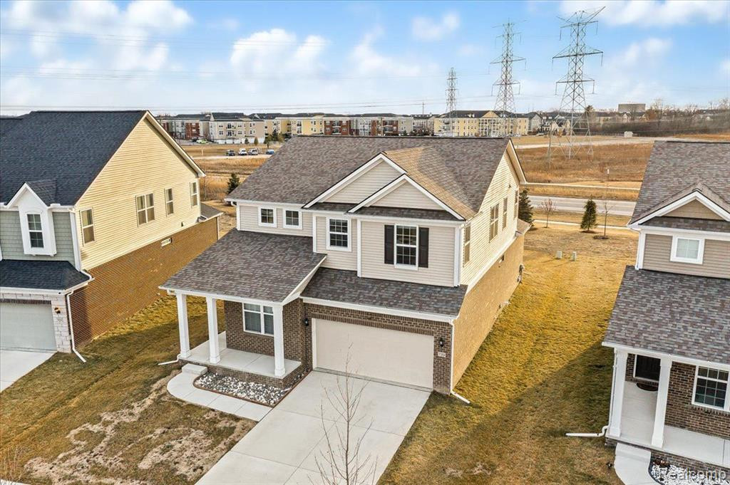 739 Reef Drive, Canton, MI 48187 — Photo 39