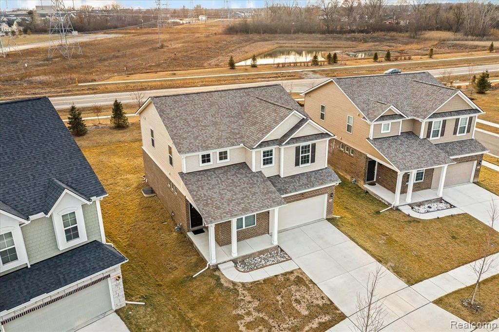 739 Reef Drive, Canton, MI 48187 — Photo 40