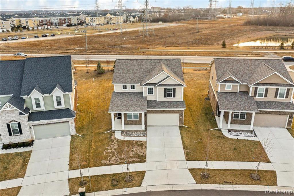 739 Reef Drive, Canton, MI 48187 — Photo 41